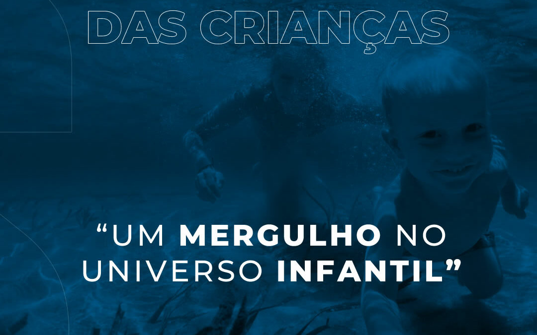 Dia das Crianças – 2021