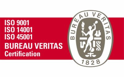 Gestão e Certificados – Bureau Veritas Certification