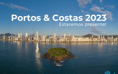 Balneário Camboriú sedia o Portos & Costas Brasil 2023