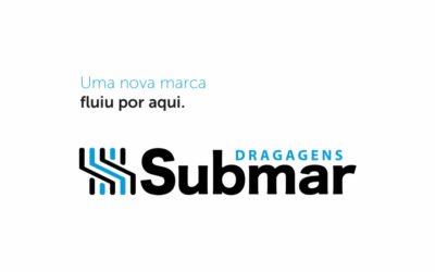Uma nova marca flui por aqui