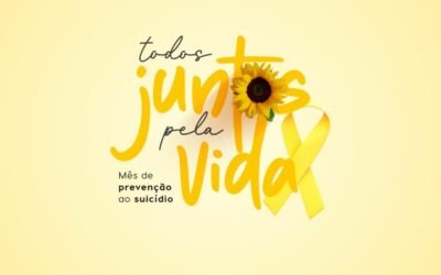 Setembro Amarelo: A Importância da Prevenção ao Suicídio