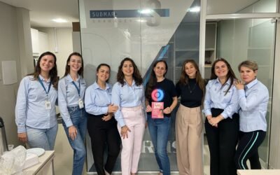 Outubro Rosa – Ação 2024