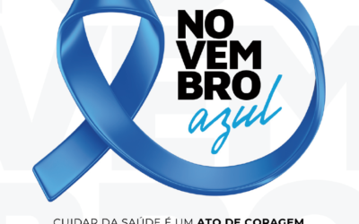 Novembro Azul
