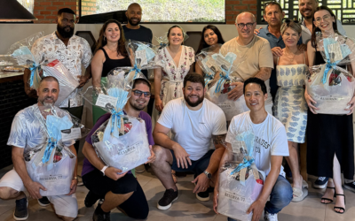 Confraternização 2025